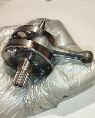 albero motore Honda CRF 250 R 10-17