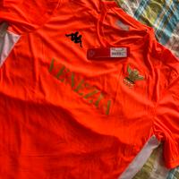 Maglia calcio venezia gara serie A XXL