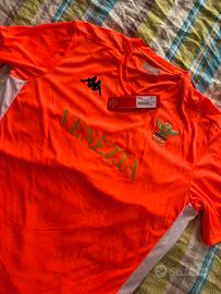 Maglia calcio venezia gara serie A XXL
