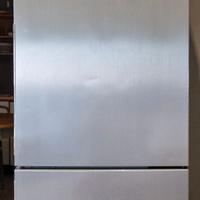 FRIGO COMBINATO BOSCH CLASSE A+++