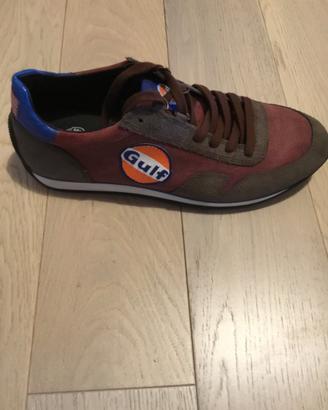 Scarpe Gulf