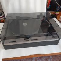 THORENS TD 125