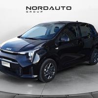Kia Picanto 3nds.(17-->) 1.0 12V 5 porte Urban