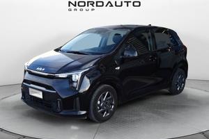 Kia Picanto 3nds.(17-->) 1.0 12V 5 porte Urban