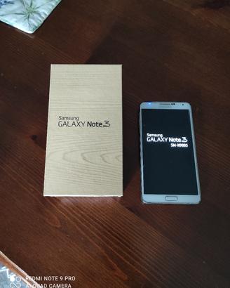 Samsung note 3