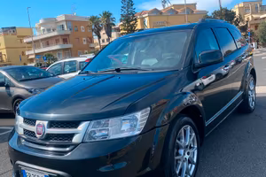 FIAT FREEMONT AUTOMATICO