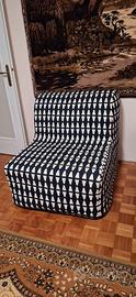 poltrone letto 