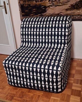 poltrone letto 