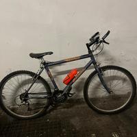 Bicicletta atala bird stx