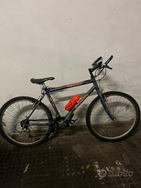 Bicicletta atala bird stx