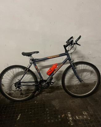 Bicicletta atala bird stx