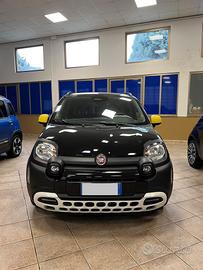 Fiat Panda Cross 1.0 FireFly S&S Hybrid