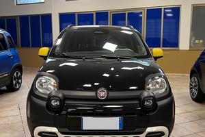 Fiat Panda Cross 1.0 FireFly S&S Hybrid