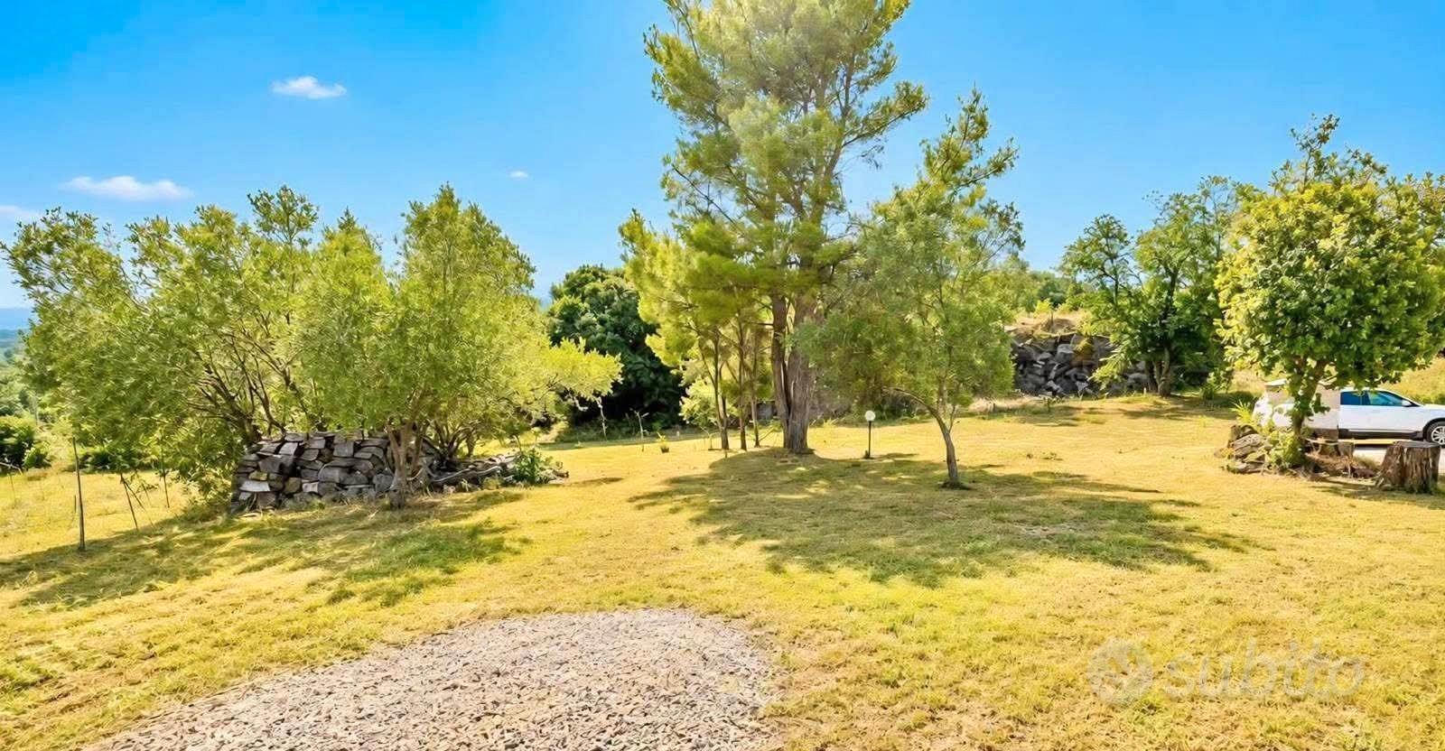 Casa – Mascali, Fondachello - Altro