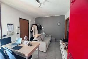 Ampio bilocale con cortile interno- 740 euro/mese