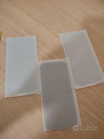 pellicole privacy iPhone 17 pro max 