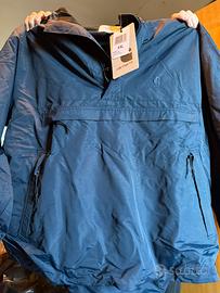 Giubbino che si infila modello Skidoo