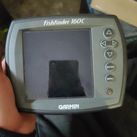 Ecoscandaglio Garmin