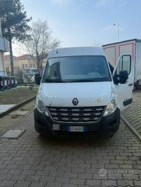 Renault Master Furgone