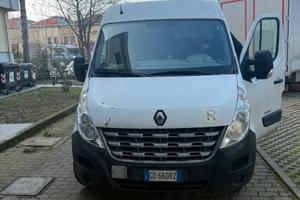 Renault Master Furgone