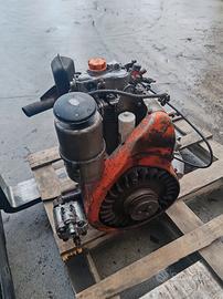 motore slanzi