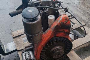 motore slanzi