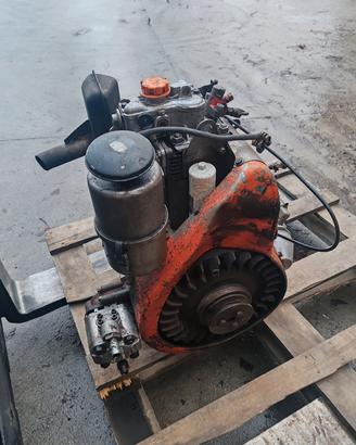 motore slanzi