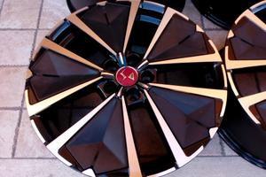 CERCHI 19 ORIGINALI DS COD:2053