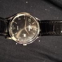 Orologio Festina uomo f16520 - acciaio e pelle