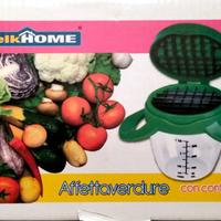 Affetta Verdure Manuale Mini
