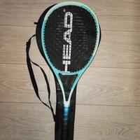 racchetta tennis