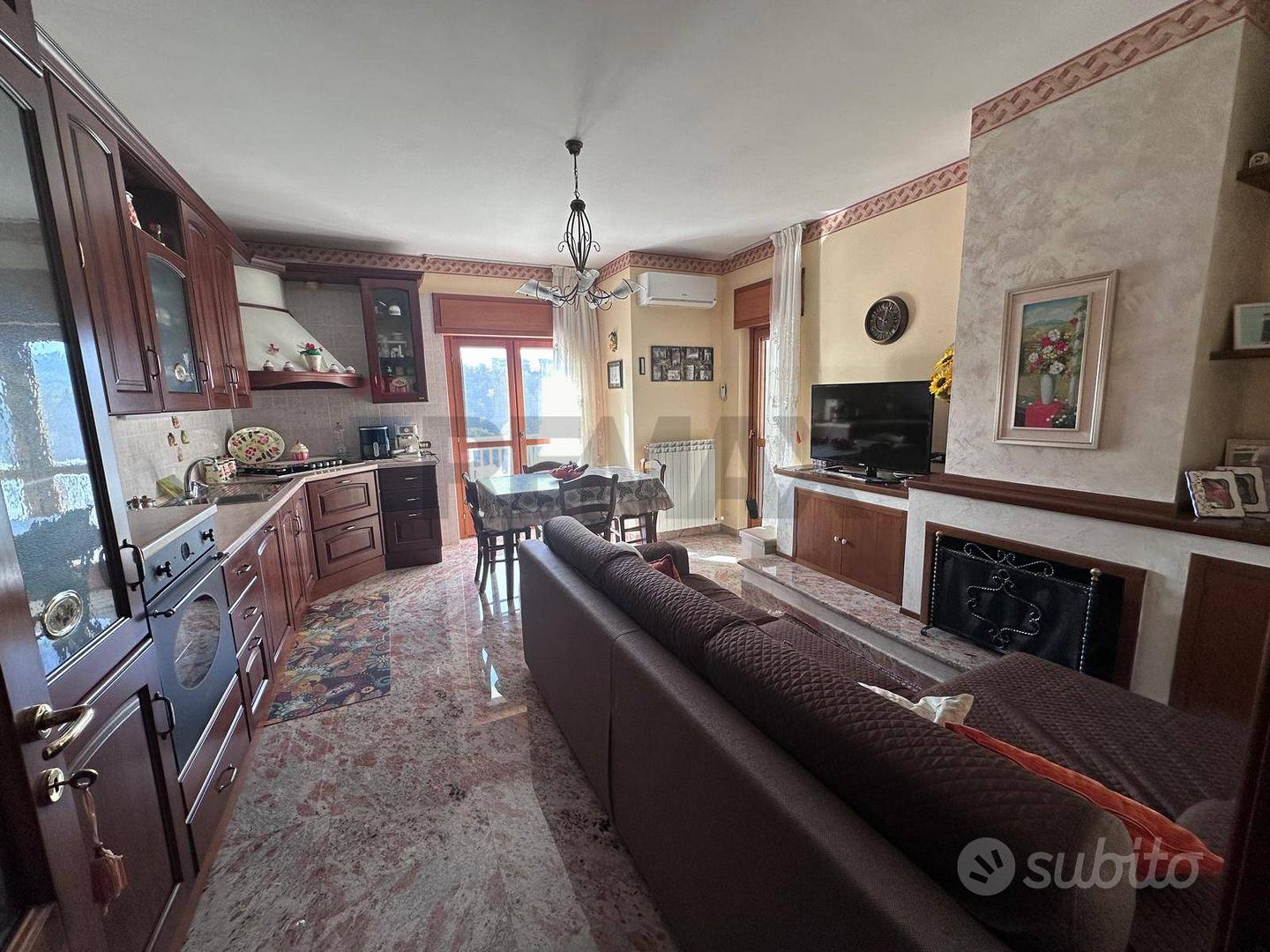 Apartment in Rovito, Bosco di Rovito - Altro