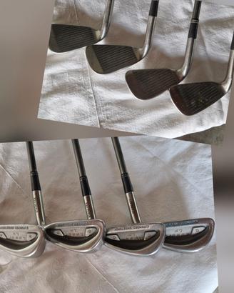 ferri golf