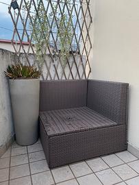 POLTRONCINA ESTERNO