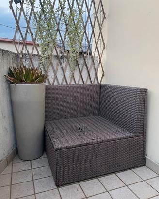 POLTRONCINA ESTERNO