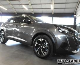 PEUGEOT - 2008 1.2t 101 CV ALLURE 2023 NAVI PLUS-