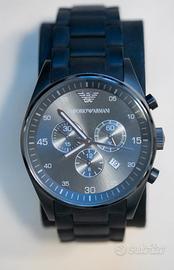 Emporio Armani AR5889 Cronografo