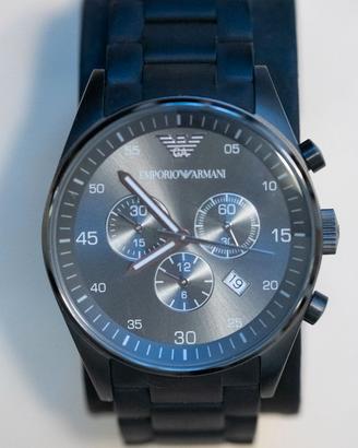 Emporio Armani AR5889 Cronografo