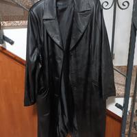 cappotto ecopelle