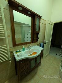 mobile lavabo