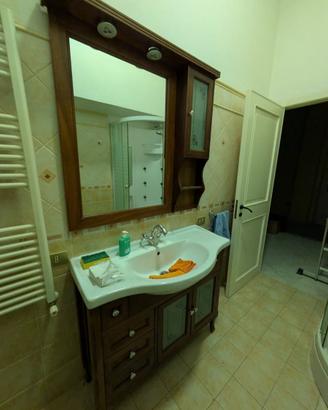 mobile lavabo