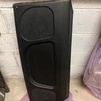 Pannello posteriore cappelliera Fiat Punto 1 serie