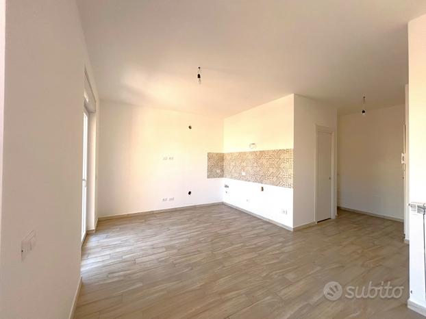 Appartamento Roma [320bilo 4pVRG] (San Lorenzo)