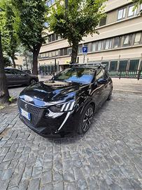 Peugeot 208 Gt