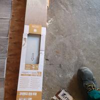 Pavimento Pvc  2m x 15 cm