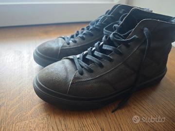 scarpe Hogan  misura 6 uomo (40 1/2)