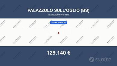 Immobile in asta di 175 m² con più di 5 locali a P