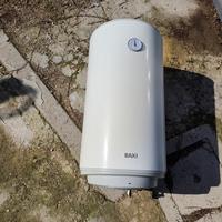scaldabagno elettrico 80 litri 