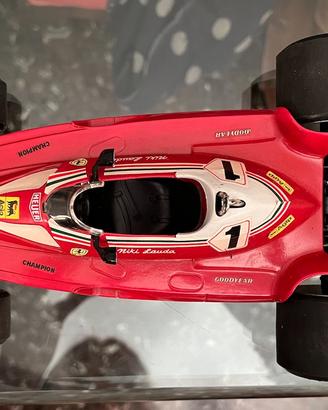 Ferrari 312 T2