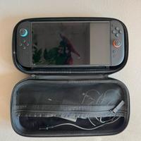 NINTENDO SWITCH 2 + MARIO KART